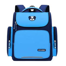 Fancybag กระเป๋าเป้นักเรียน GO TO SCHOOL - Fancybag, Fancybag