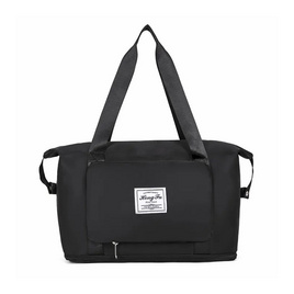 Fancybag กระเป๋าถือเดินทางรุ่น HF-Black - Fancybag, กระเป๋าผู้หญิง