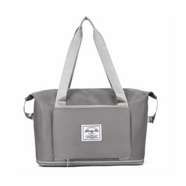 Fancybag กระเป๋าถือเดินทางรุ่น HF-GRAY - Fancybag, แฟชั่น