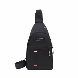 Fancybag กระเป๋าคาดอกรุ่น IN01-Black - Fancybag, กระเป๋าและกระเป๋าเดินทาง