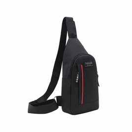 Fancybag กระเป๋าคาดอกรุ่น IN02-Black - Fancybag, กระเป๋าและกระเป๋าเดินทาง