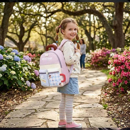 Fancybag กระเป๋าสะพาย Minicup-Pink - Fancybag, สินค้าใหม่แฟชั่น