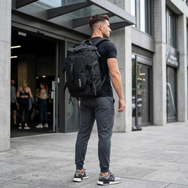 Fancybag กระเป๋าเดินทาง Multifunction - Fancybag