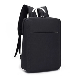 Fancybag  กระเป๋ารุ่น NOTE005 -BK - Fancybag, กระเป๋าสะพายหลัง