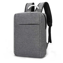 Fancybag  กระเป๋ารุ่น NOTE005 -GY - Fancybag, กระเป๋าผู้ชาย