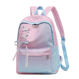 Fancybag กระเป๋าเป้สะพายแฟชั่น PASTEL - Fancybag, กระเป๋าสะพายหลัง