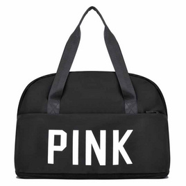 Fancybag กระเป๋าถือเดินทางรุ่น PINK - Fancybag, กระเป๋าและกระเป๋าเดินทาง