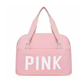 Fancybag กระเป๋าถือเดินทางรุ่น PINK-PI PINK - Fancybag, 7Online