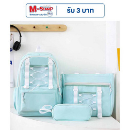 Fancybag เซ็ตกระเป๋า รุ่น SCH023-JXY - Fancybag, แฟชั่น