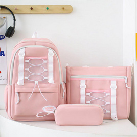 Fancybag กระเป๋า SCH024-RIBBON - Fancybag, กระเป๋าและกระเป๋าเดินทาง