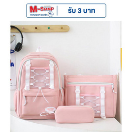 Fancybag กระเป๋า SCH024-RIBBON - Fancybag, แฟชั่น