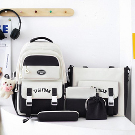 Fancybag กระเป๋า SCH026-G.U.Y Black - Fancybag, ไอเทมแฟชั่น แพ็กสุดคุ้ม