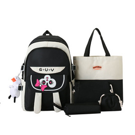 Fancybag กระเป๋า SCH026-G.U.Y Black - Fancybag, แฟชั่น