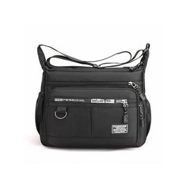 Fancybag กระเป๋าสะพายรุ่น ST2-Black - Fancybag, Fancybag
