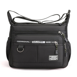 Fancybag กระเป๋าสะพายรุ่น ST2-Black - Fancybag, Bags