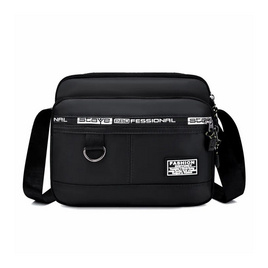 Fancybag กระเป๋าสะพายรุ่น ST2-Black - Fancybag, Fancybag