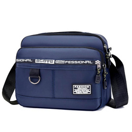 Fancybag กระเป๋าสะพายรุ่น ST2-Blue - Fancybag, Fancybag