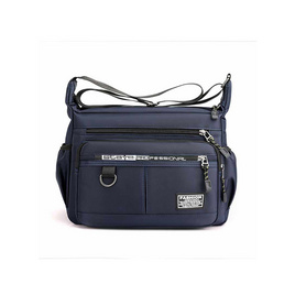 Fancybag กระเป๋าสะพายรุ่น ST2-Blue - Fancybag, Fancybag