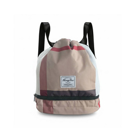 Fancybag กระเป๋า Sport-Fitness khaki - Fancybag, กระเป๋าและกระเป๋าเดินทาง
