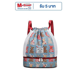Fancybag กระเป๋า Sport-Fitness khaki - Fancybag, แฟชั่น