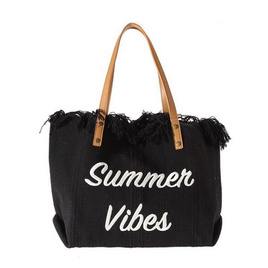 Fancybag กระเป๋า Summer-Vibes Black - Fancybag, กระเป๋าและกระเป๋าเดินทาง