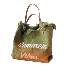 Fancybag กระเป๋า Summer-Vibes Green - Fancybag, แฟชั่น