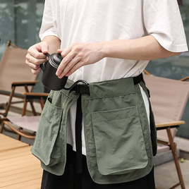 Fancybag กระเป๋าคาดเอวรุ่น WB01-Green - Fancybag, แฟชั่น