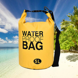 Fancybag กระเป๋า Waterpoof-Ocean Yellow - Fancybag, กระเป๋าผู้หญิง