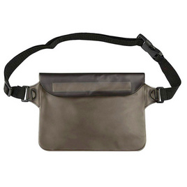 Fancybag กระเป๋า Waterpoof-Pocket Black - Fancybag, 7Online