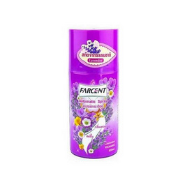 Farcent รีฟิวเครื่องพ่น ลาเวนเดอร์ 300 มล. - Farcent, Farcent