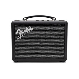 Fender ลำโพงบลูทูธพกพา รุ่น Indio 2 - Fender, เครื่องเสียงและลำโพง