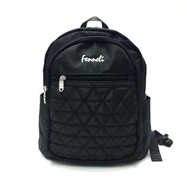 Fenneli กระเป๋ารุ่น FN 19-0809 สีดำ - Fenneli, กระเป๋าถือ