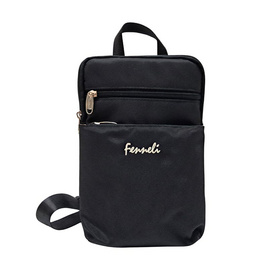 Fenneli กระเป๋าสตรี FN 19-0820 ดำ - Fenneli, กระเป๋าผู้หญิง