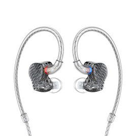 FiiO หูฟัง In-Ear รุ่น FA7 - FiiO, อุปกรณ์คอมพิวเตอร์