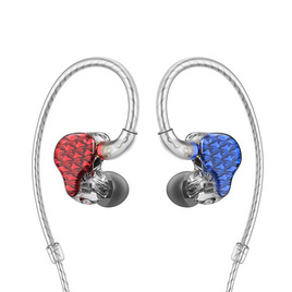 FiiO หูฟัง In-Ear รุ่น FA7 - FiiO, หูฟัง