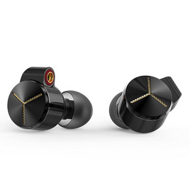 FiiO หูฟัง In-Ear รุ่น FA7S - FiiO, อุปกรณ์คอมพิวเตอร์