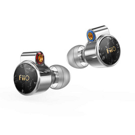 FiiO หูฟัง In-Ear รุ่น FD3 - FiiO, อุปกรณ์คอมพิวเตอร์