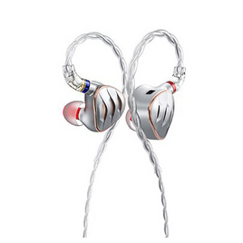 FiiO หูฟัง In-Ear รุ่น FH5S - FiiO, หูฟังและลำโพง