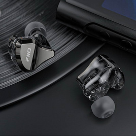 FiiO หูฟัง In-Ear รุ่น Jade Audio JH5 - FiiO, หูฟัง