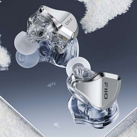 FiiO หูฟัง In-Ear รุ่น Jade Audio JH5 - FiiO, หูฟังและลำโพง