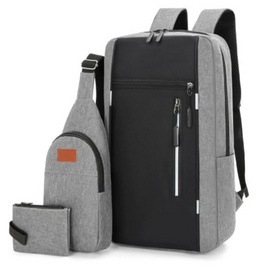 Fineblue กระเป๋าโน๊ตบุ๊ค 2 in 1รุ่น 7001-CT - Fineblue, กระเป๋าโน๊ตบุ๊ค