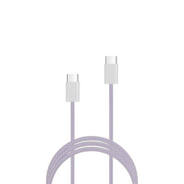 Fineblue สายชาร์จ Type-C to C รุ่น SX-120 - Fineblue, สายชาร์จ