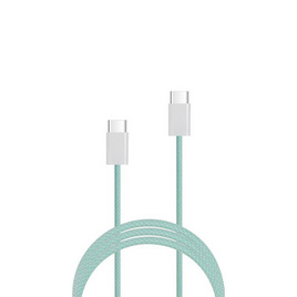 Fineblue สายชาร์จ Type-C to C รุ่น SX-120 - Fineblue, อุปกรณ์สำหรับโทรศัพท์