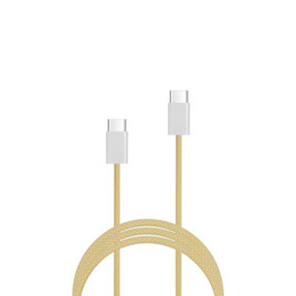 Fineblue สายชาร์จ Type-C to C รุ่น SX-120 - Fineblue, สายชาร์จ