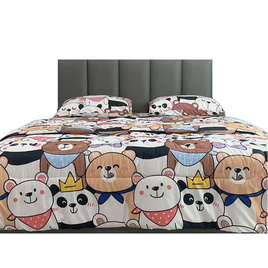 Fluffy ผ้านวมขนาด 60x80 นิ้ว - Fluffy, เครื่องนอน