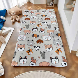 Fluffy ปิกนิก รุ่น Chirpy ขนาด3.5ฟุต - Fluffy, ห้องนอนและเครื่องนอน