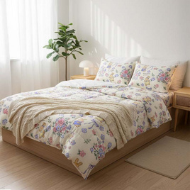 Fluffy ผ้านวม ลาย Mimi Bunny - Fluffy, ผ้านวม ผ้าห่ม