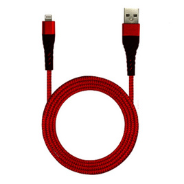 Flybird สายชาร์จ Lightning รุ่น PC-1018 - Flybird, อุปกรณ์สำหรับโทรศัพท์