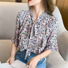 Forever25 เสื้อผ้าลายดอก - Forever25, 7Online