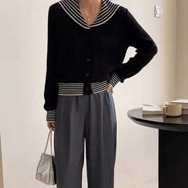 Forever25 เสื้อไหมพรมแขนยาว - Forever25, สินค้าใหม่แฟชั่น